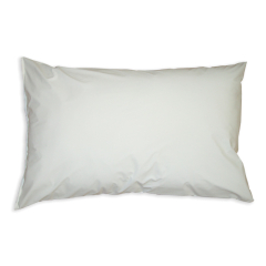 MRSA Resistant Wipe Clean Pillow