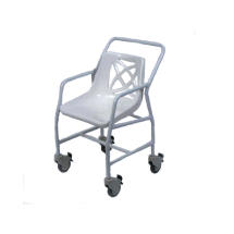 Basic Mobile Shower Chair