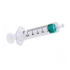 Syringe - 5ml Luer Slip