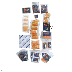 Large First Aid Kit Refill