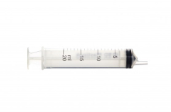 BD Plastipak Luer Lock Syringe 10ml