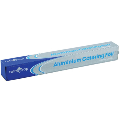 Kitchen Foil with Cutter Box