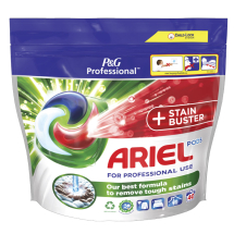 Ariel All In 1 Pods - Stain Buster Capsules