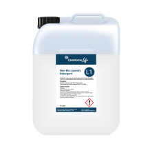 CHL Premium Non-Bio Laundry Detergent - L1 10ltr