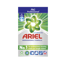 Ariel Professional Powder Detergent Antibacterial