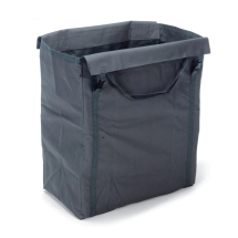 240 Litre Grey Heavy Duty Laundry Bag