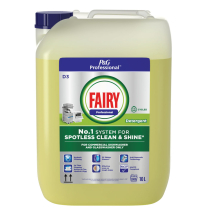Professional Fairy Detergent - D3