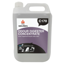 Odour Digester Concentrate