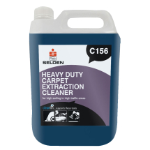 Heavy duty Extraction Cleaner C156 5l