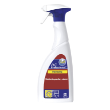 Flash 3D Disinfecting Sanitary Cleaner Spray