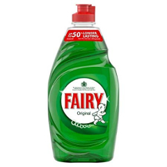 433ml Fairy Liquid Original
