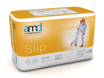 AMD Slip Small