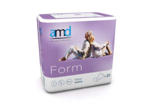 AMD Form Maxi Cotton Feel