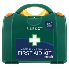 First Aid Kit - Large