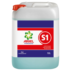Ariel Professional Liquid Detergent - S1