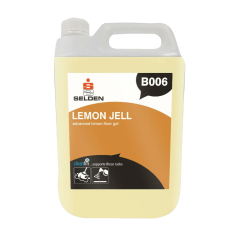 Lemon Jell B006